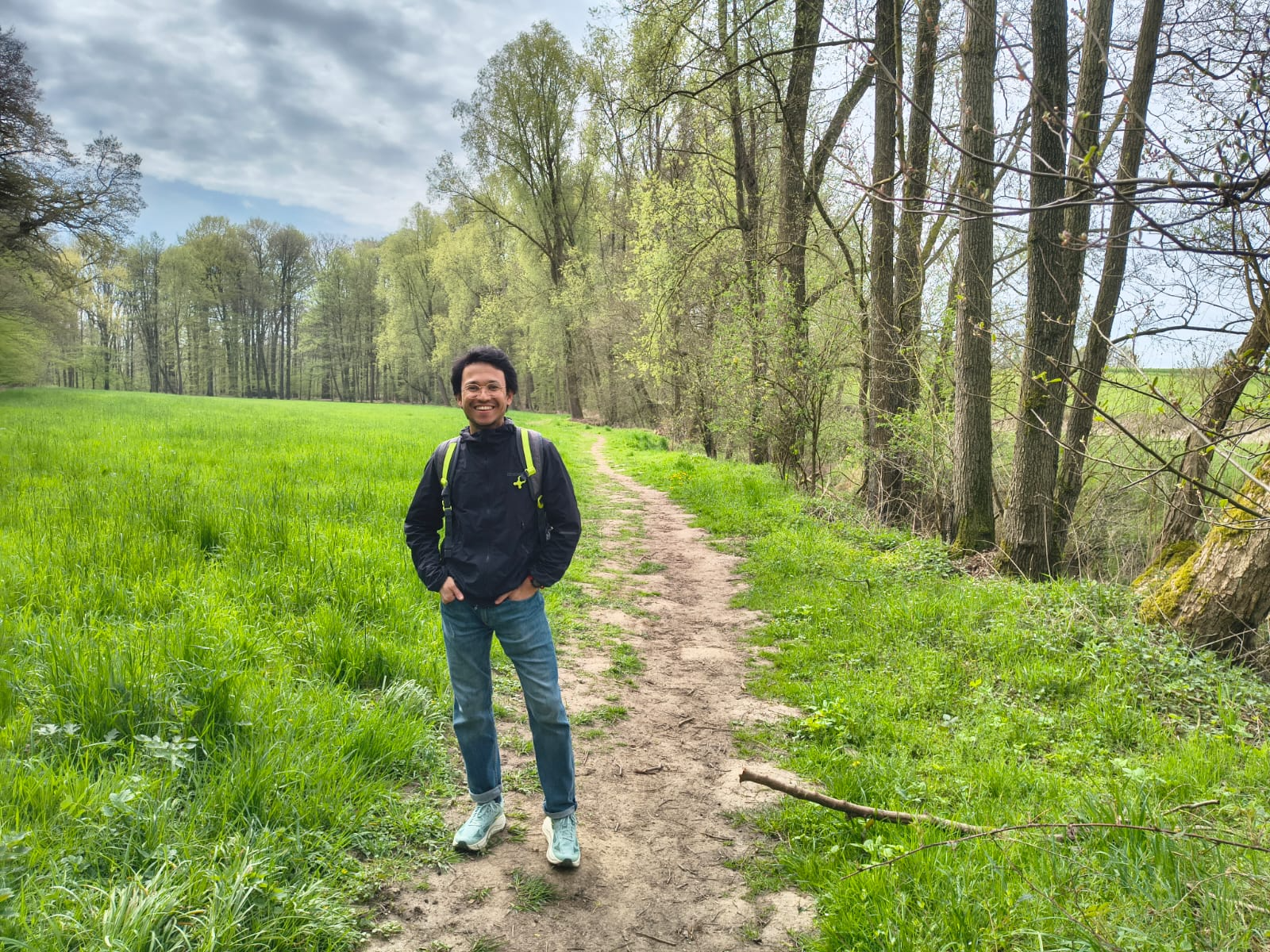 Gaurav Baruah