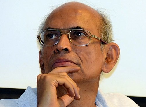 Madhav Gadgil